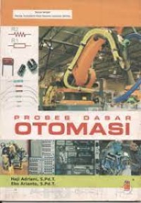 Image of Proses dasar Otomasi