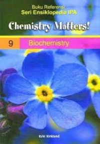 Image of Ensiklopedia IPA chemistry matters 9