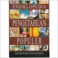 Image of ENSIKLOPEDIA PENGETAHUAN POPULER 3