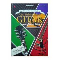 Image of Ensiklopedia seni budaya Gitar: pengetahuan gitar