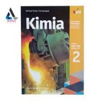 Image of Kimia 2 Kelompok Peminatan