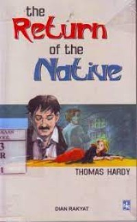 Image of The Return of The Native