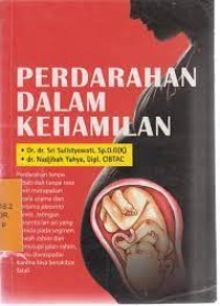 Image of Perdarahan Dalam Kehamilan