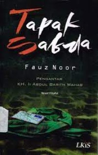 Image of Tapak sabda