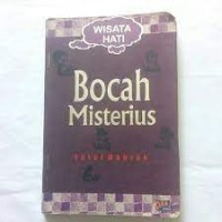 Image of Bocah misterius