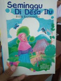 Image of Seminggu di desa itu