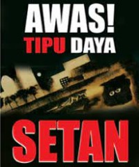 Image of Awas! Tipu daya setan