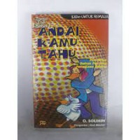 Image of Jangan jadi bebek 2: andai kamu tahu