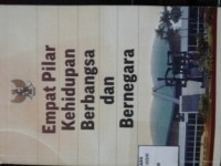 Image of Empat Pilar Kehidupan Berbangsa dan Bernegara