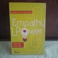 Image of The Empathy Power