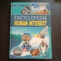 Image of Encyclopedia Human Interest