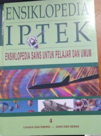 Image of ENSIKLOPEDIA
