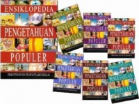 Image of Ensiklopedia Pengetahuan Populer 5: Revolusi - Zoologi Aneka Fakta