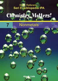 Image of Ensiklopedia IPA: Chemistry Matters 7