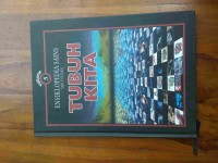 Image of Ensiklopedia Sains : Tubuh Kita