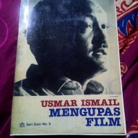 Image of Mengupas Film