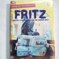 Image of Fritz: She's My Love, But Not For the Summer Only...