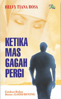 Image of Ketika Mas Gagah Pergi