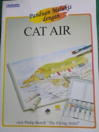 Image of Panduan Melukis dengan Cat Air