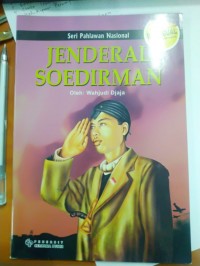 Image of Jendral Soedirman