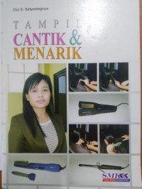Image of Tampil Cantik dan Menarik