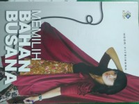 Image of Memilih Bahan Busana