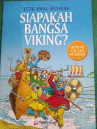 Image of Siapakah Bangsa Viking?