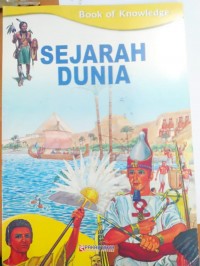 Image of Sejarah Dunia