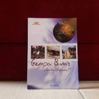 Image of Gempa Bumi Apa dan Bagaimana?