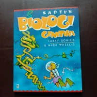 Image of Materi Biologi: Volume 3: GENETIKA