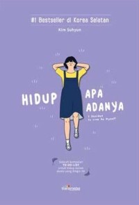 Image of Hidup Apa Adanya