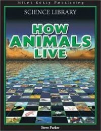Image of How Animals Live