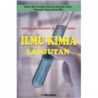 Image of Sukses Menghadapi Olimpiade Sains Ilmu Kimia Lanjutan