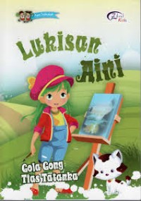 Image of Lukisan Aini