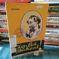 Image of Charles Dickens