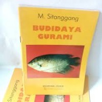Image of Budidaya Gurami