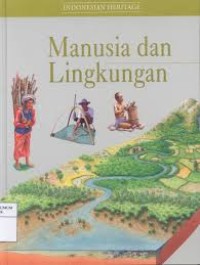 Image of Manusia dan Lingkungan