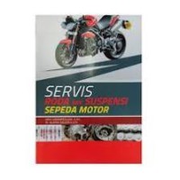 Image of Servis Roda dan Suspensi Sepeda Motor