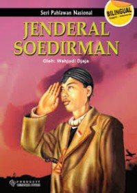 Image of Jenderal Sudirman