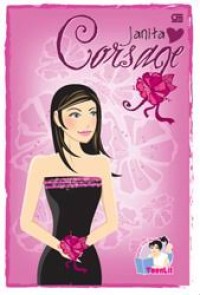 Image of Corsage