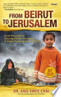 Image of From Beirut to Jerusalem: Kisah Pengabdia Seorang Dokter Perempuan di Kamp Pengungsian Palestina