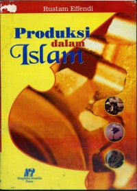Image of Produksi Dalam Islam