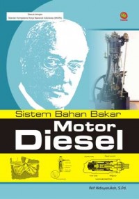 Image of Sistem Bahan Bakar Motor Diesel