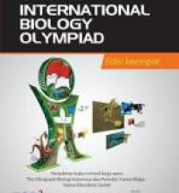Image of Latihan Soal dan Solusi International Biology Olympiad