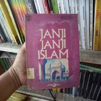 Image of Janji-Janji Islam