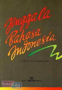 Image of Jenggala Bahasa Indonesia