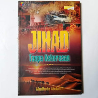Image of Jihad Tanpa Kekerasan