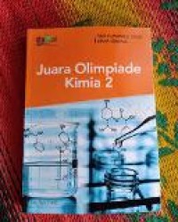 Image of Juara Olimpiade Kimia 2