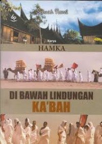 Image of Di Bawah Lindungan Ka'bah