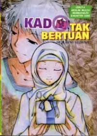 Image of Kado Tak Bertuan